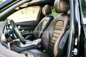 Xe Mercedes Benz GLC 300 4Matic 2018