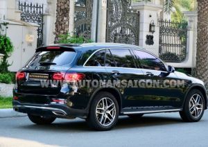 Xe Mercedes Benz GLC 300 4Matic 2018
