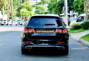Xe Mercedes Benz GLC 300 4Matic 2018