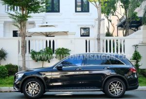 Xe Mercedes Benz GLC 300 4Matic 2018