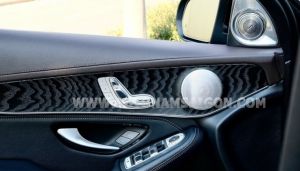 Xe Mercedes Benz GLC 300 4Matic 2018