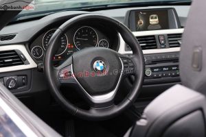 Xe BMW 4 Series 420i Convertible 2015