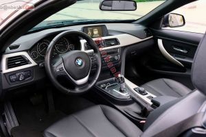 Xe BMW 4 Series 420i Convertible 2015