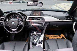 Xe BMW 4 Series 420i Convertible 2015