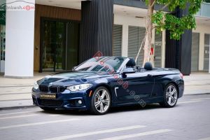 Xe BMW 4 Series 420i Convertible 2015