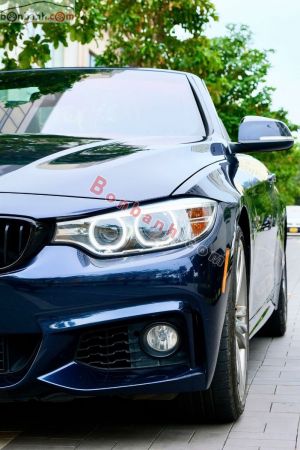 Xe BMW 4 Series 420i Convertible 2015