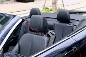 Xe BMW 4 Series 420i Convertible 2015