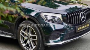 Xe Mercedes Benz GLC 300 4Matic 2019
