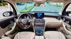 Xe Mercedes Benz GLC 300 4Matic 2019