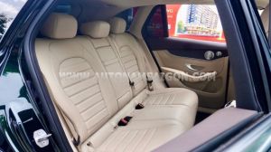 Xe Mercedes Benz GLC 300 4Matic 2019