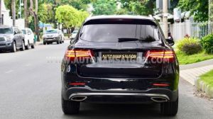 Xe Mercedes Benz GLC 300 4Matic 2019