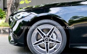 Xe Mercedes Benz C class C300 AMG 2022