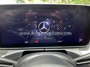 Xe Mercedes Benz C class C300 AMG 2022