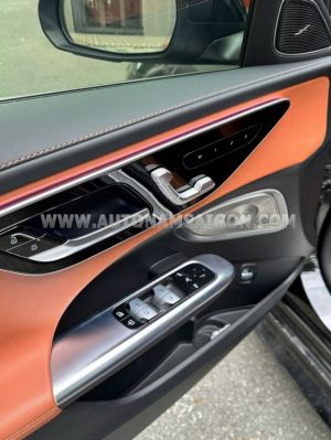Xe Mercedes Benz C class C300 AMG 2022