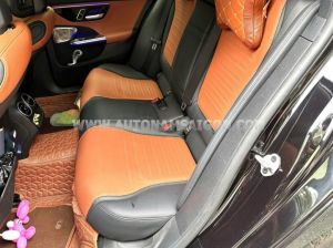 Xe Mercedes Benz C class C300 AMG 2022