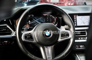 Xe BMW 3 Series 330i M Sport 2022