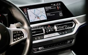 Xe BMW 3 Series 330i M Sport 2022
