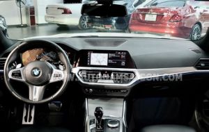 Xe BMW 3 Series 330i M Sport 2022