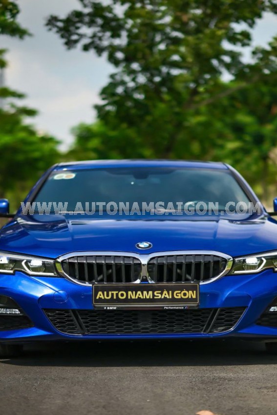 BMW 330i M Sport