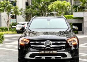 Xe Mercedes Benz GLC 200 2021