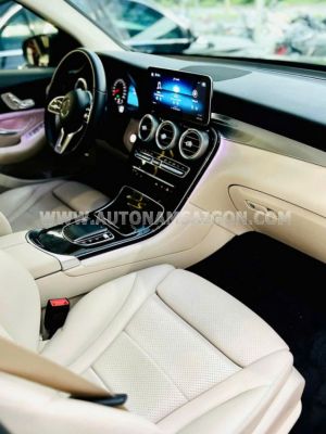 Xe Mercedes Benz GLC 200 2021