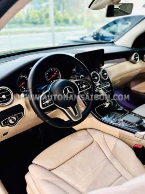 Xe Mercedes Benz GLC 200 2021