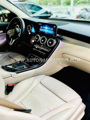 Xe Mercedes Benz GLC 200 2021