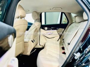 Xe Mercedes Benz GLC 200 2021