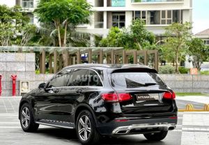 Xe Mercedes Benz GLC 200 2021