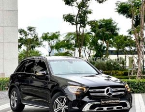Xe Mercedes Benz GLC 200 2021
