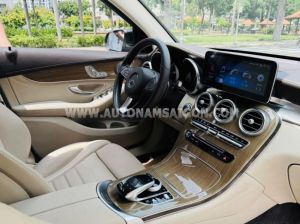 Xe Mercedes Benz GLC 250 4Matic 2019