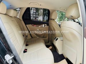 Xe Mercedes Benz GLC 250 4Matic 2019