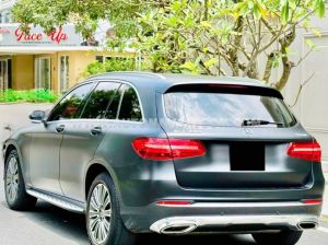 Xe Mercedes Benz GLC 250 4Matic 2019