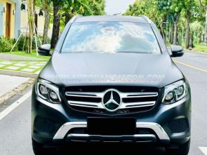 Xe Mercedes Benz GLC 250 4Matic 2019