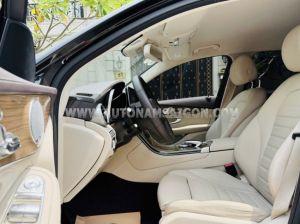 Xe Mercedes Benz GLC 250 4Matic 2019