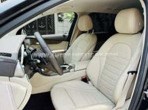 Xe Mercedes Benz GLC 250 4Matic 2019