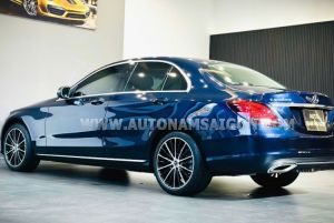 Xe Mercedes Benz C class C200 Exclusive 2021