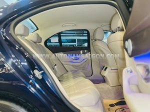 Xe Mercedes Benz C class C200 Exclusive 2021