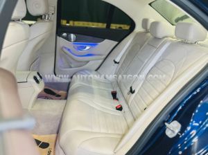 Xe Mercedes Benz C class C200 Exclusive 2021