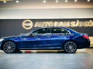 Xe Mercedes Benz C class C200 Exclusive 2021