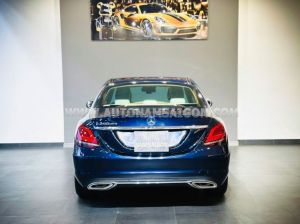 Xe Mercedes Benz C class C200 Exclusive 2021