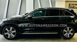 Xe Mercedes Benz GLC 200 4Matic 2021
