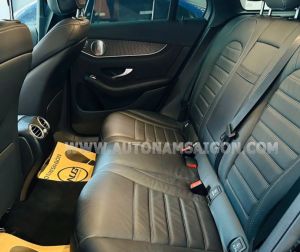 Xe Mercedes Benz GLC 200 4Matic 2021