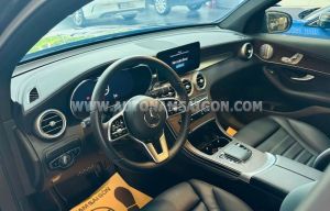 Xe Mercedes Benz GLC 200 4Matic 2021