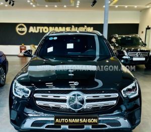 Xe Mercedes Benz GLC 200 4Matic 2021
