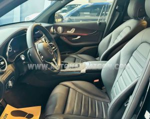 Xe Mercedes Benz GLC 200 4Matic 2021