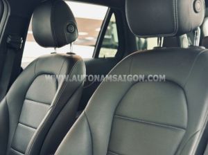 Xe Mercedes Benz GLC 200 4Matic 2022