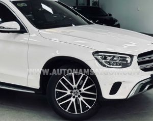 Xe Mercedes Benz GLC 200 4Matic 2022