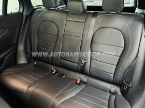 Xe Mercedes Benz GLC 200 4Matic 2022