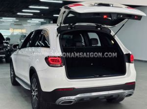 Xe Mercedes Benz GLC 200 4Matic 2022